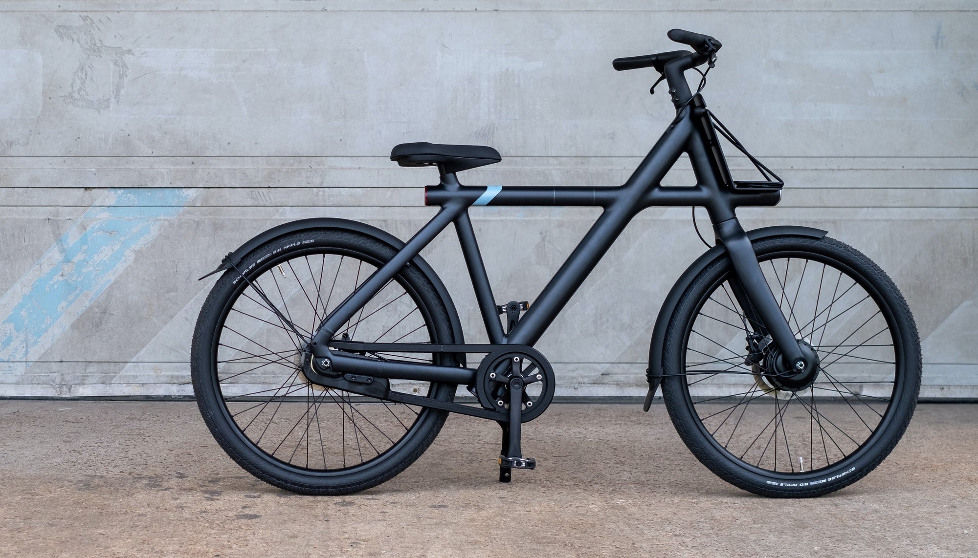 E-Bikes