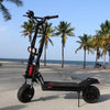 Kaabo Wolf Warrior 11 Pro Plus