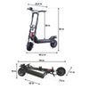 Kaabo Wolf Warrior 11 Pro Plus