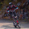 Kaabo Wolf Warrior 11 Pro Plus